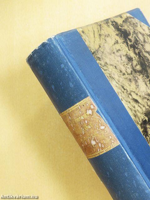 Az Ezeregy Éjszaka Könyve I-VII.