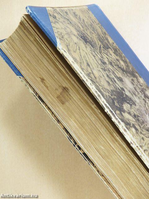 Az Ezeregy Éjszaka Könyve I-VII.