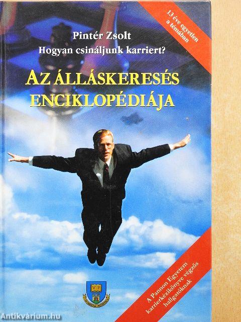 Az álláskeresés enciklopédiája