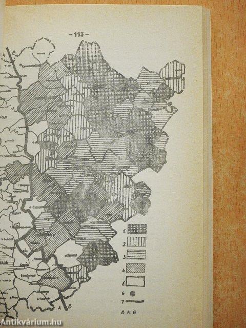 Falukutatások Bács-Kiskun megyében