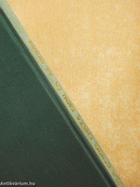 Lusta Emmi és az indián