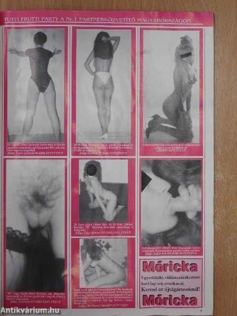 Tutti Frutti Party 21.