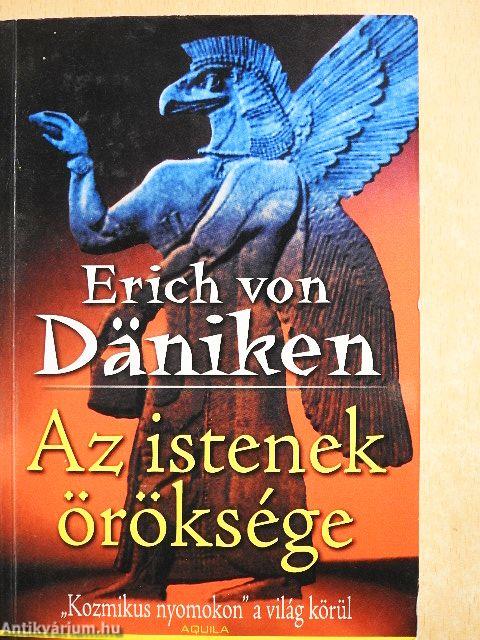 Az istenek öröksége