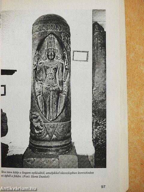 Az istenek öröksége