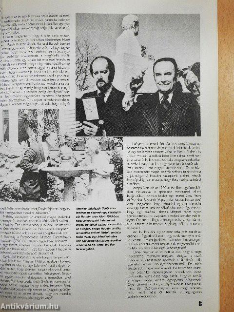 Misztikusok és próféták