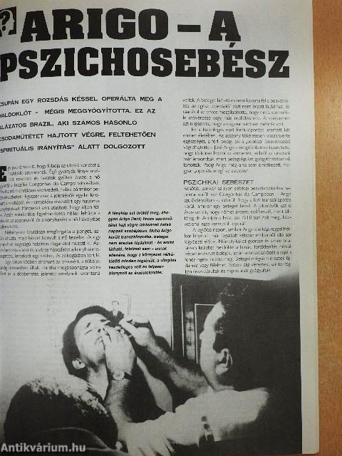 Misztikusok és próféták