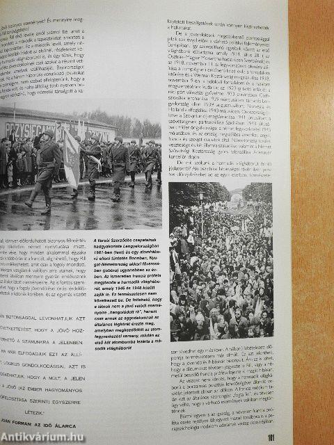 Misztikusok és próféták