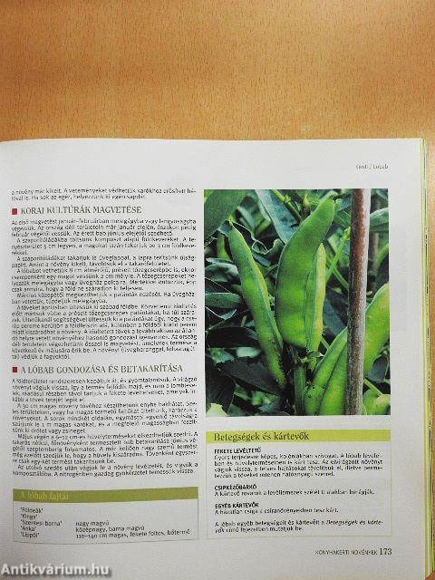 A kertészkedés nagykönyve