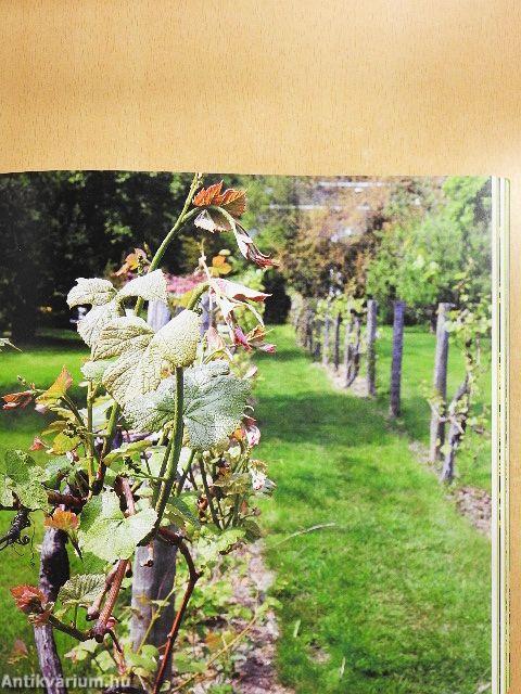 A kertészkedés nagykönyve