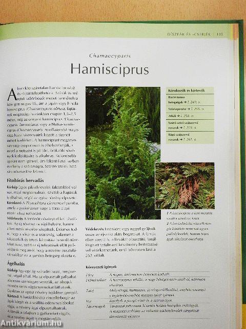 Mi a baj a növényemmel?