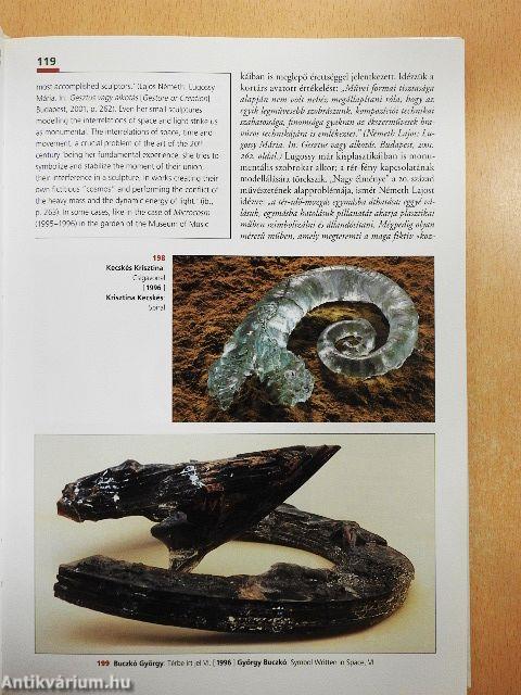 A magyar iparművészet az ezredfordulón