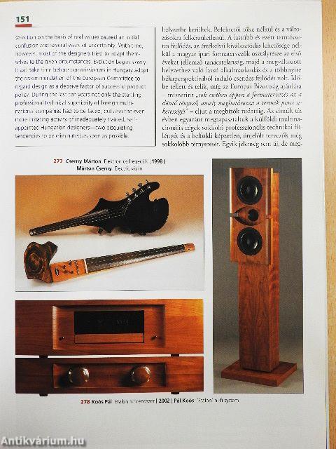 A magyar iparművészet az ezredfordulón