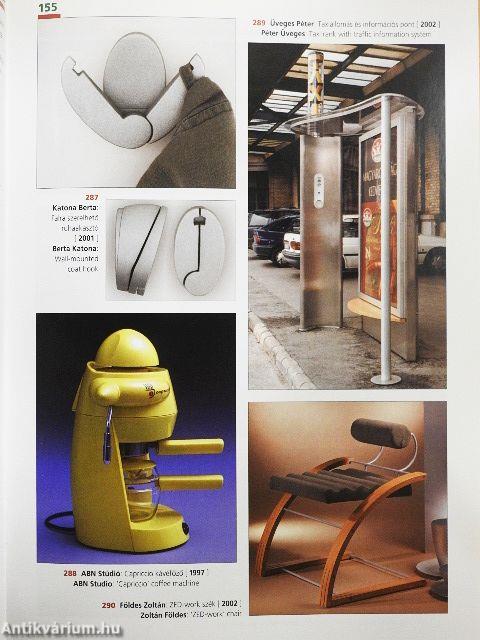 A magyar iparművészet az ezredfordulón