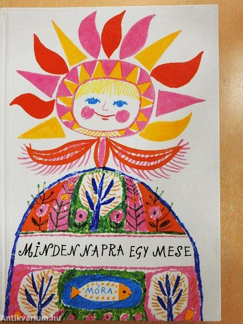 Minden napra egy mese