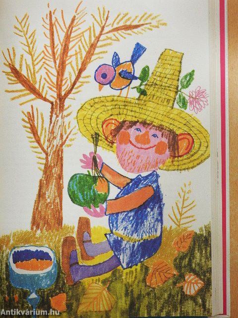 Minden napra egy mese