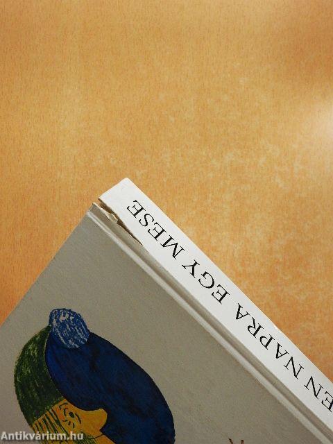 Minden napra egy mese