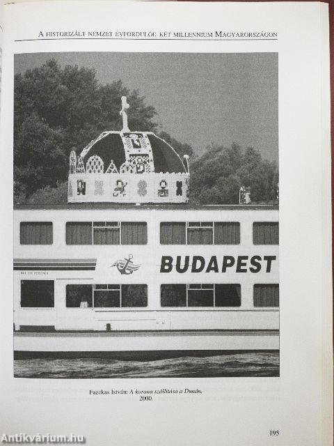 Képzelt történelem