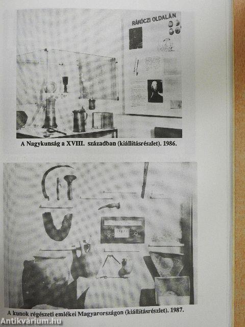 Túrkevei emlékkönyv