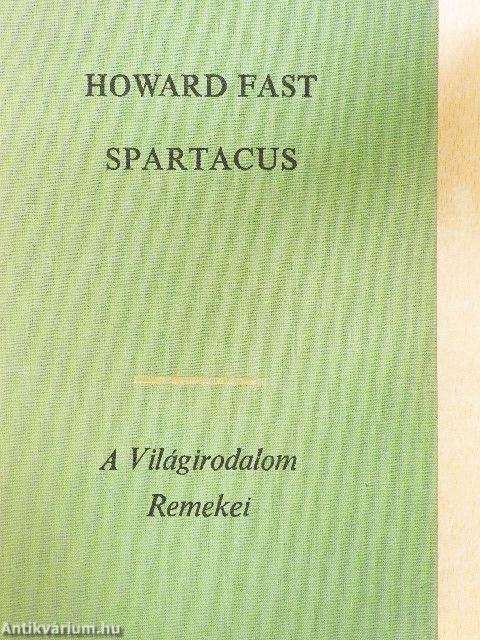 Spartacus