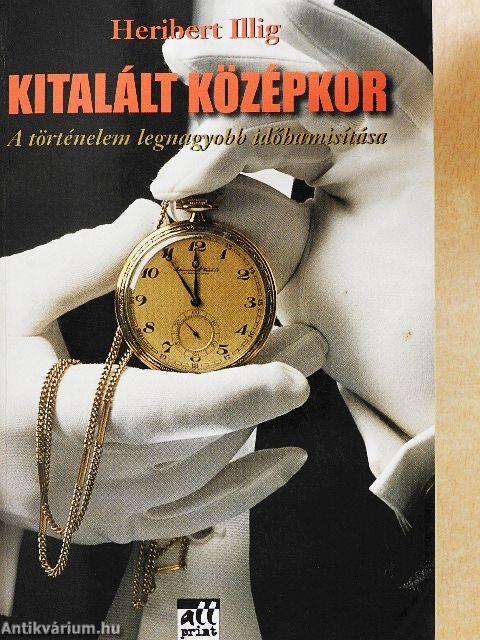 Kitalált középkor