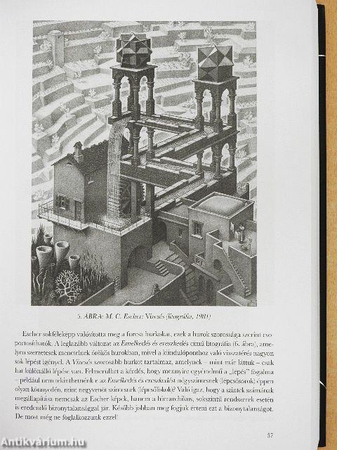 Gödel, Escher, Bach