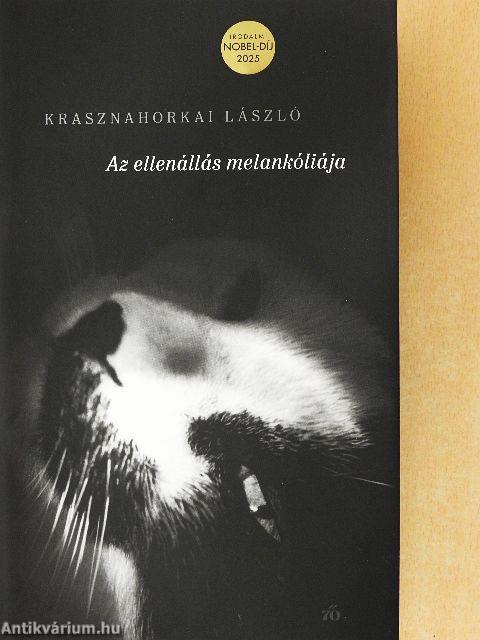 Az ellenállás melankóliája