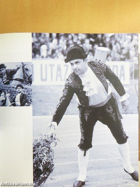 Hofi Géza élete és pályafutása 1936-2002