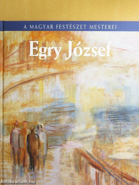 Egry József