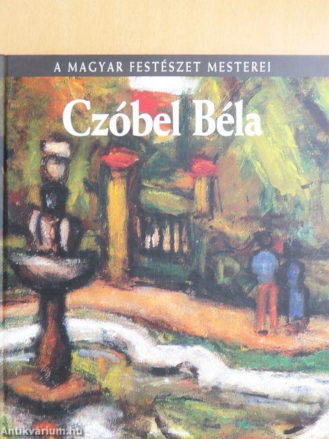 Czóbel Béla
