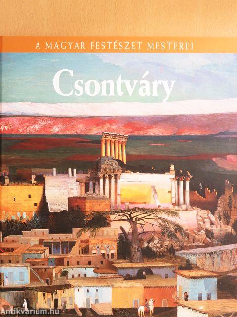 Csontváry Kosztka Tivadar