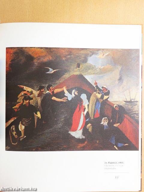 Csontváry Kosztka Tivadar