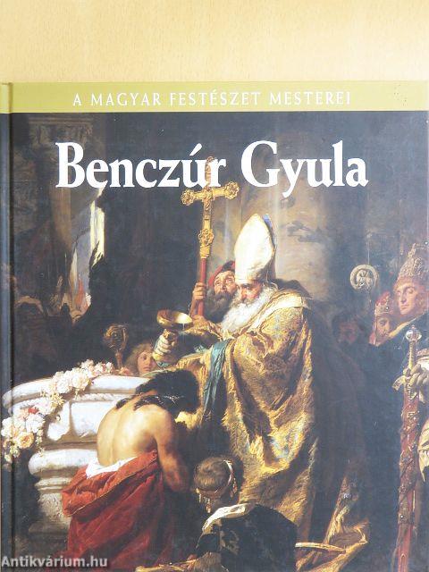 Benczúr Gyula