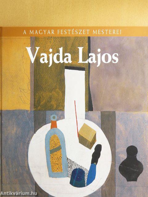 Vajda Lajos