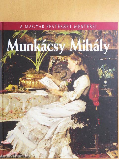 Munkácsy Mihály