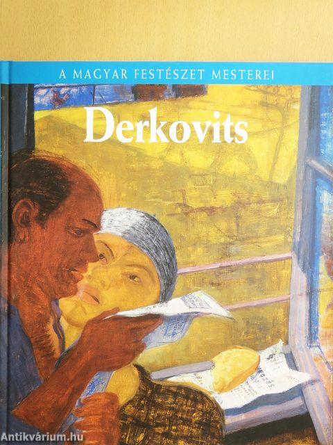 Derkovits Gyula