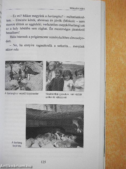 Perun innen és túl