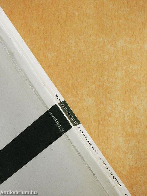 Szerződési alaptípusok