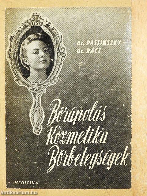 Bőrápolás, kozmetika, bőrbetegségek