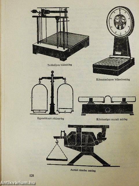 Értékesítési ismeretek I.