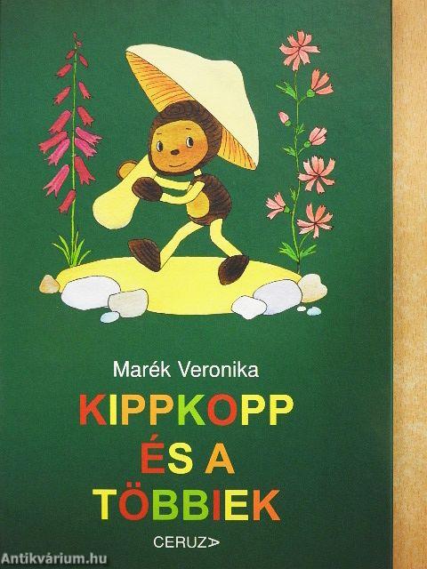 Kippkopp és a többiek