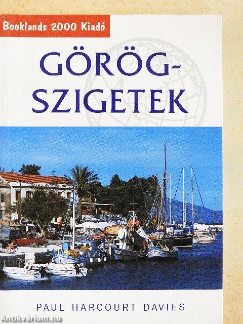 Görög-szigetek
