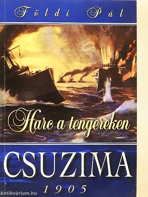 Csuzima 1905/Skagerrak 1916