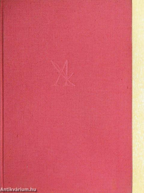 Pillangó/Árvácska