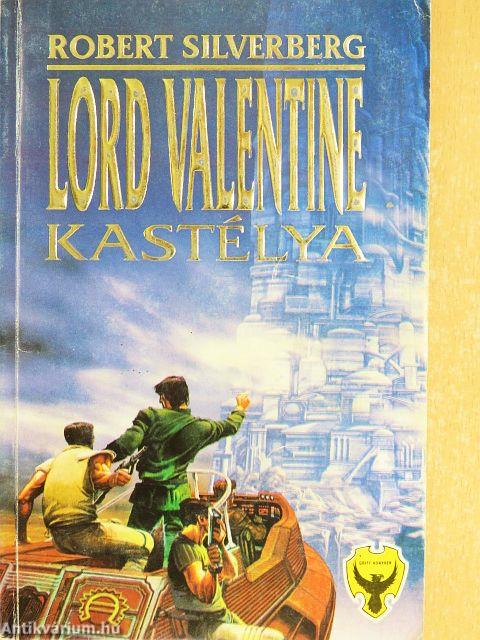 Lord Valentine kastélya