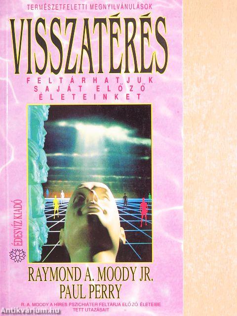 Visszatérés
