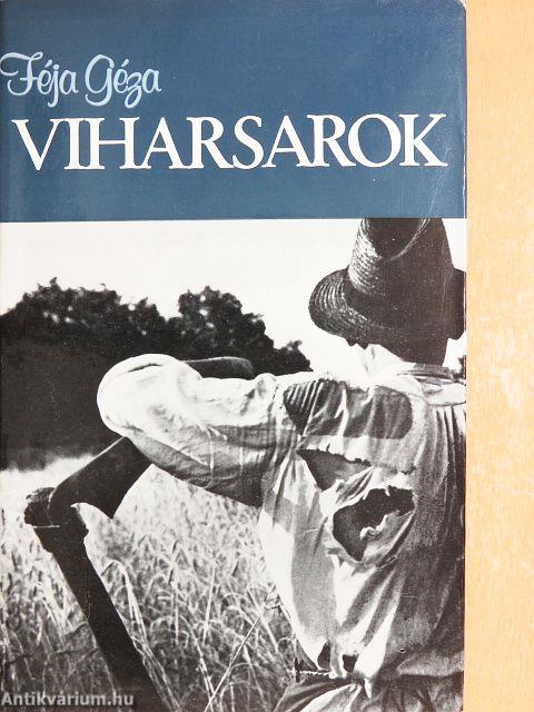 Viharsarok
