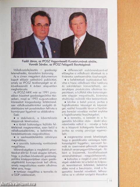 Kézműiparosok az Európai Unióban 2005