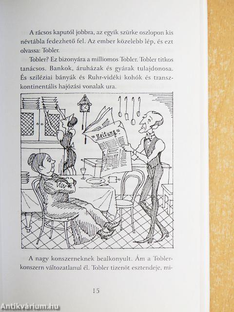 Három ember a hóban