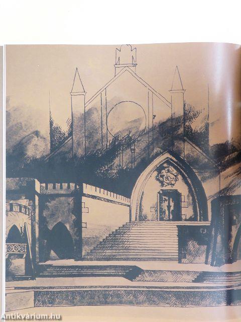 Szegedi Szabadtéri Játékok