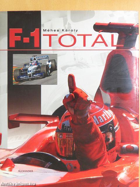 F-1 Totál